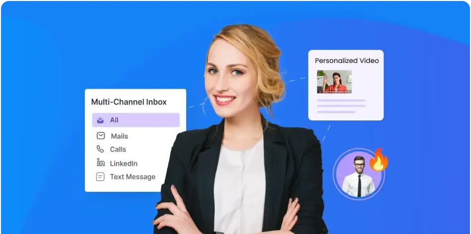 Personalized Videos In Sales Outreach Banner