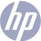HP official Logo