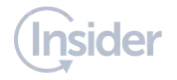 insider official Logo