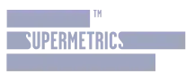 supermetrics official Logo